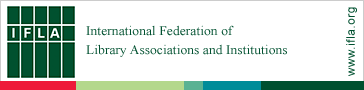 International Federation of Library 
Associations