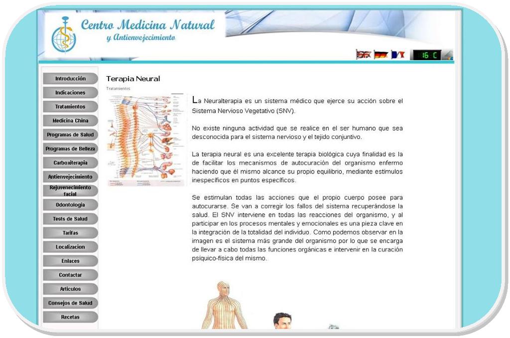 Neuralterapia Terapia Neural