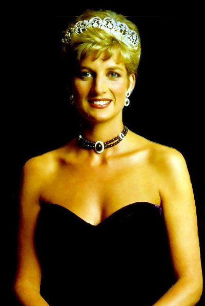 Princess Diana Gallery