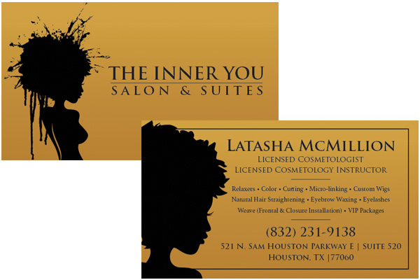 inner you business card