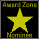 Award Zone Nominee