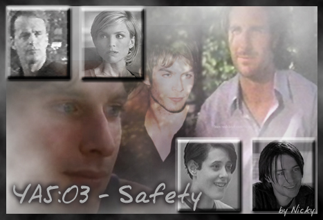 YA503: Safety - banner by Nicky