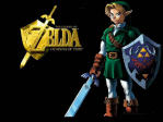 The Legend of Zelda. AWESOME GAME !
