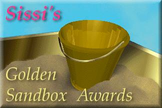 Sissi Award