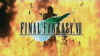 Final Fantasy VII- Sephiroth in fire