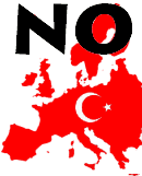 No alla Turchia