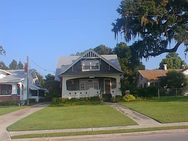 614 River Street -- Our Mayor's House