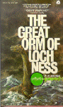 The Great Orm of Loch Ness: a practical inquiry into the nature and habits of watermonsters