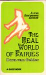 The Real World of Fairies, Revised Edition : A First-Person Account 