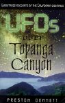 Ufos over Topanga Canyon: Eyewitness Accounts of the California Sightings