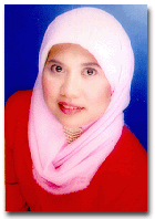 Norazah Ahmad (300441)