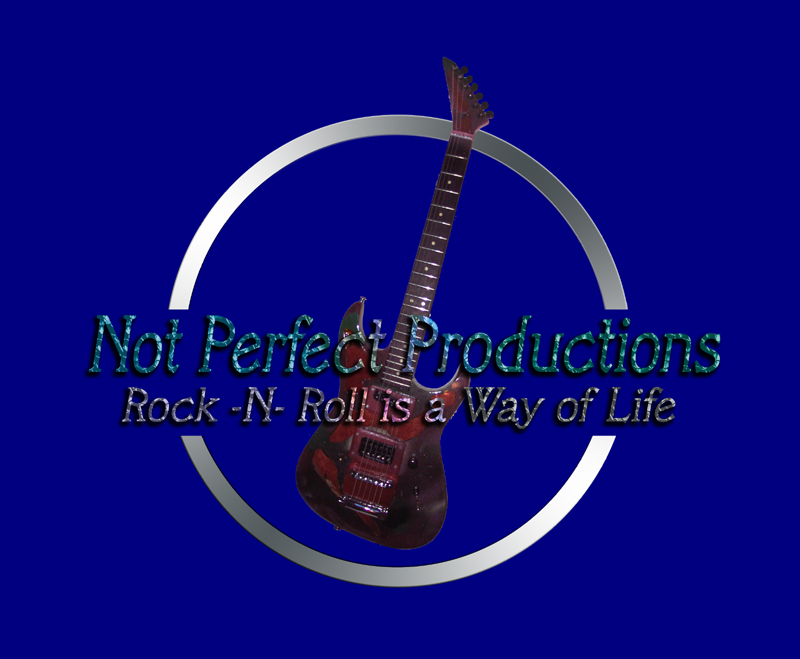 Click to email Not Perfect Productions