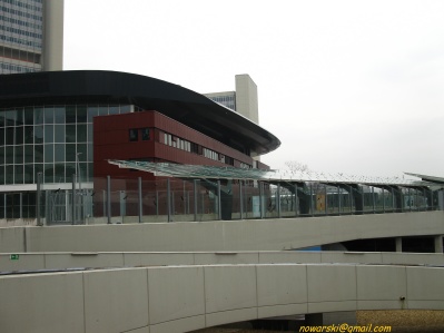 	Vienna International Center	