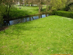 Bruges Park