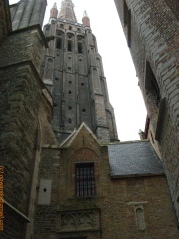Brugge Notre Dame