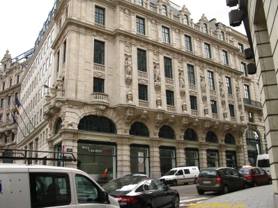 Brussels, Brussel, Bruxelles
