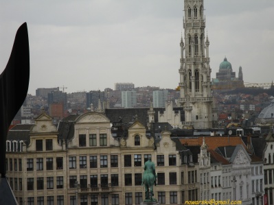 	Brussels	