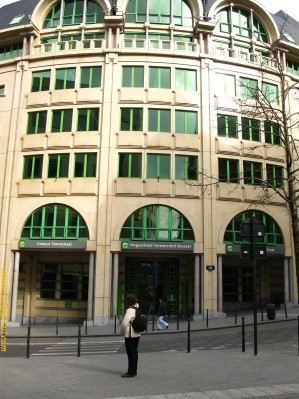 Brussels, Brussel, Bruxelles