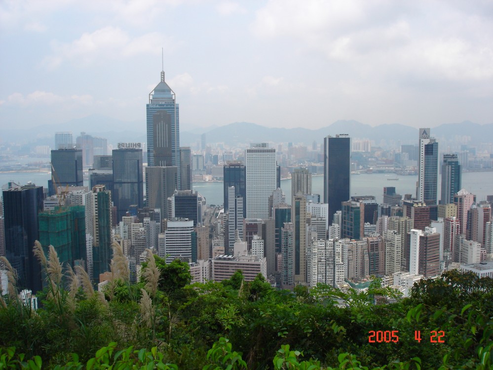 Hong Kong 401