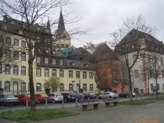 Koblenz
