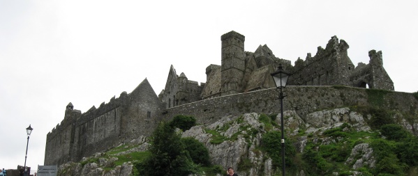 Cashell Castle