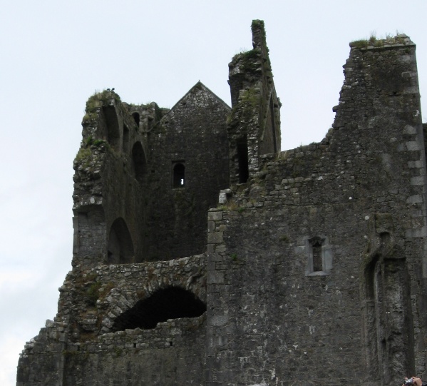Cashell Castle