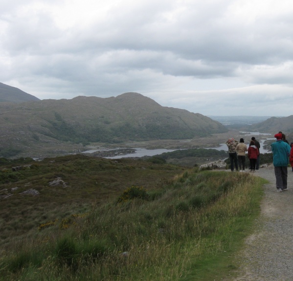 Killarney National Park