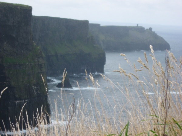 Cliffs of Moher
