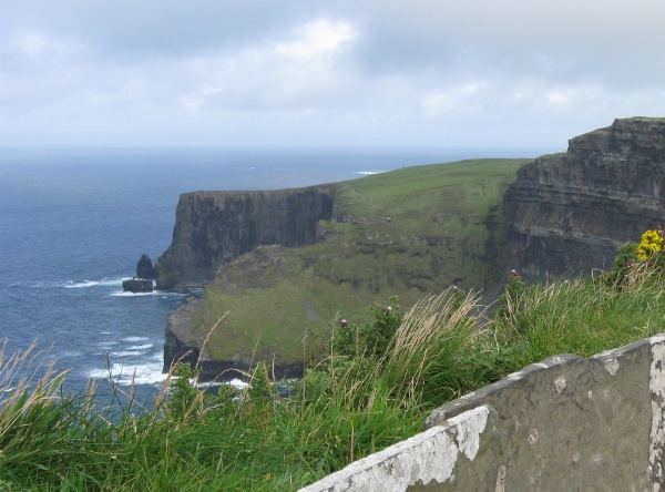 Cliffs of Moher