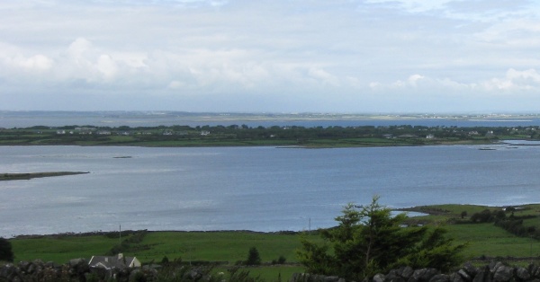 Galway Bay