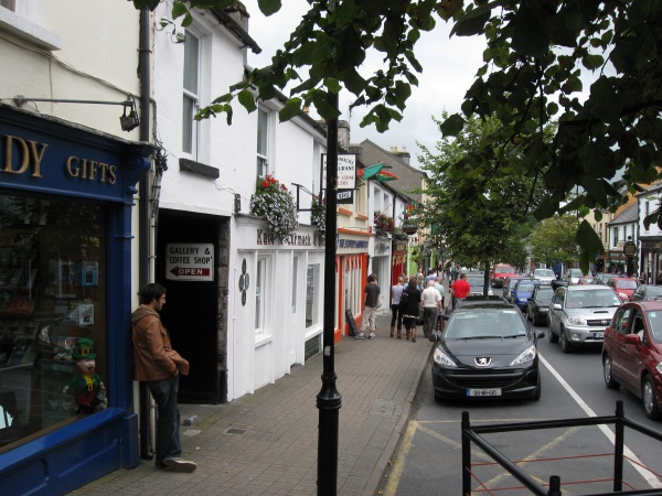Westport