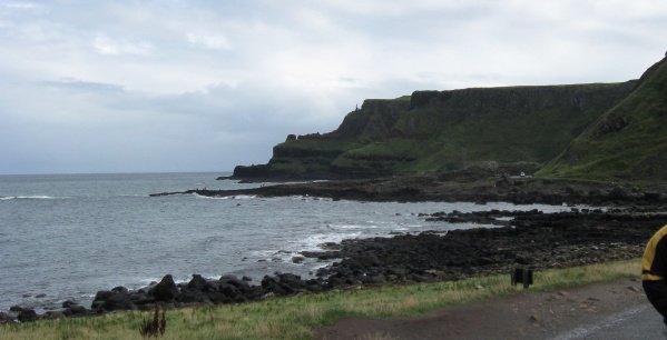 The Giant Causeway