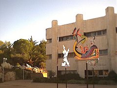 Hebrew University - Life 14