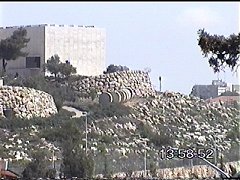 Israel Museum - Jerusalem