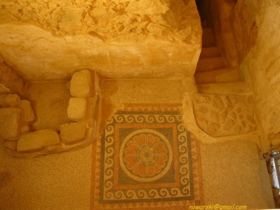 	Metzada	