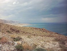 dead-sea