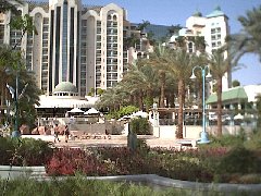 Eilat Herod Hotel