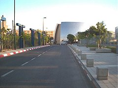 Tel Aviv University Faculty of Architecture