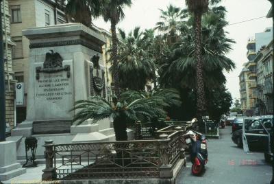 	San Remo	
