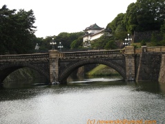 Tokyo Chiyoda-ku Marunouchi Imperial Palace and Park.jpg