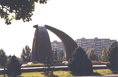 Kyrgyzstan Bishkek