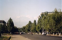 Bishkek Kyrgyzstan