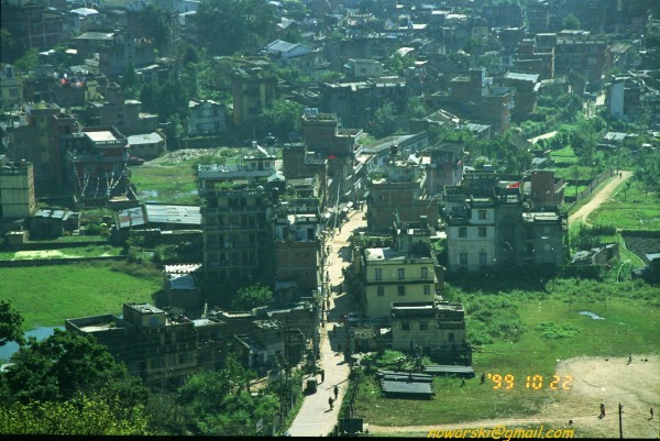 	Nepal Kathmandu	