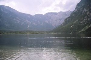 Bohini - Slovenia
