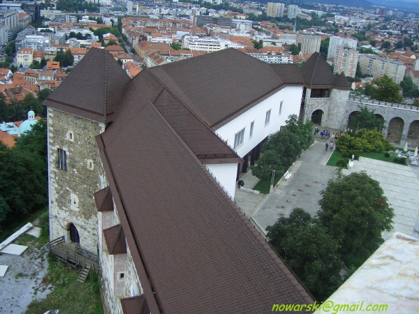 	Ljubljana	