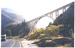 Sierra Nevada