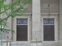 Richmond Synagogue