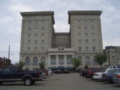 Richmond Jefferson Hotel