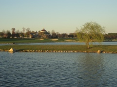 Wyndham Parks and Lake