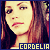 Cordelia Fan!